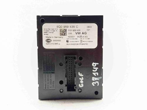 Used Electronic module Electronic module 36804844 36804844