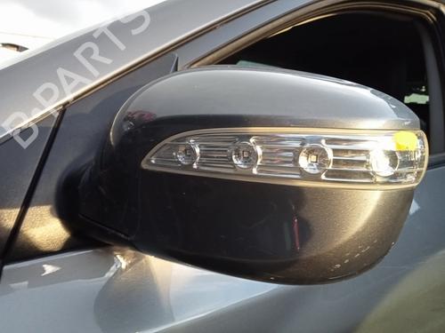 Bakspejl venstre HYUNDAI ix35 (LM, EL, ELH) [2009-2016]  31012945