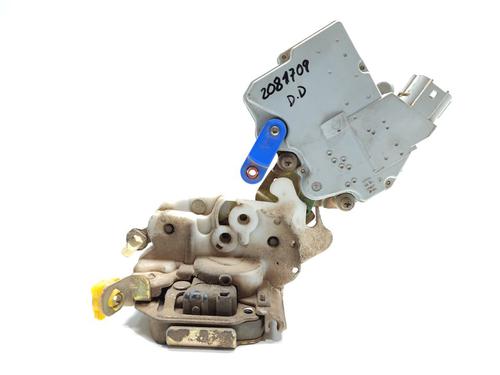 Used Front right lock NISSAN TERRANO II (R20) 2.7 TDi 4WD (125 hp) 16866225
