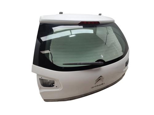 Tailgate CITROËN C3 II (SC_)  | BP24366157C6 