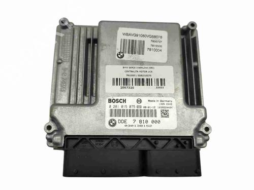 Used Engine control unit (ECU) Engine control unit (ECU) 35806916 35806916