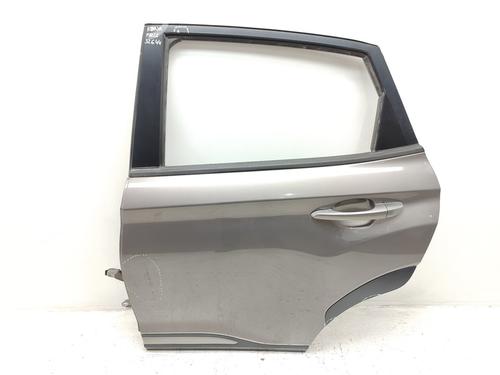 Used Left rear door HYUNDAI KONA (OS, OSE, OSI) [2017-2023]  16516044