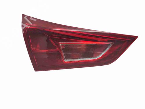 Used Left tailgate light Left tailgate light 27250209 27250209