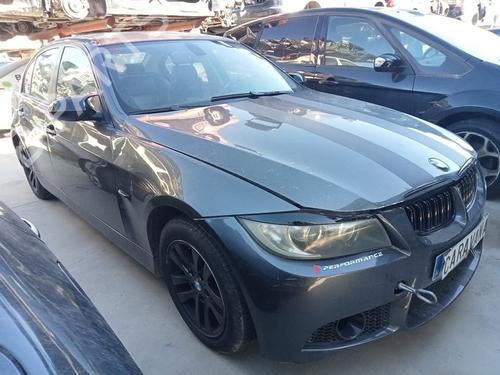 Electronic module BMW 3 (E90) 320 d | BP19098154M83  - Image 6