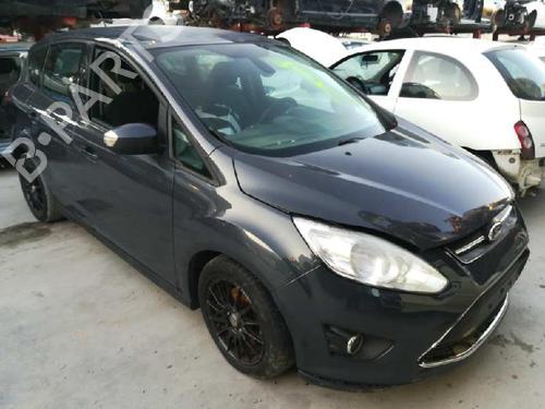 Used Parts FORD C-MAX II (DXA/CB7, DXA/CEU) 1.6 TDCi 1601923