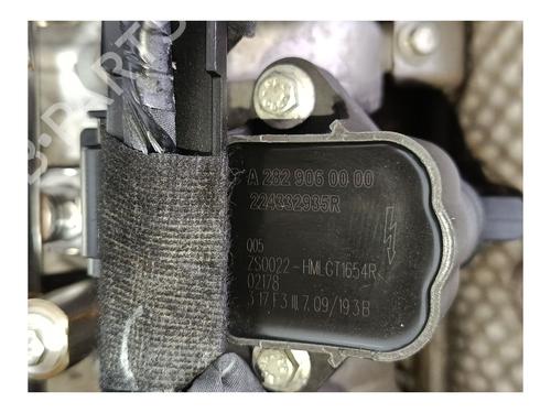 Engine RENAULT MEGANE IV Grandtour (K9A/M/N_) 1.3 TCe 140 (K9NB) | BP35791882M1 - Image 14