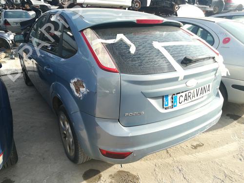 Right taillight FORD FOCUS II (DA_, HCP, DP)  | BP16514934C35 