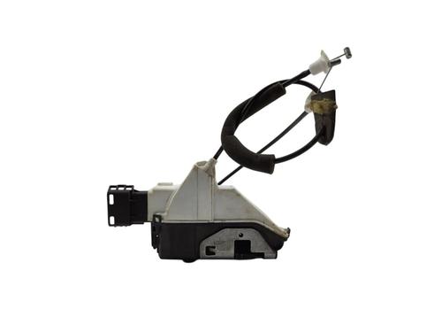 Front right lock CITROËN C3 II (SC_) | BP28581806C97 - Image 3
