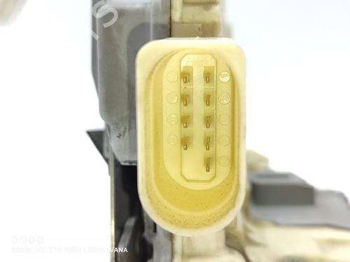 Front left lock AUDI Q7 (4LB) 3.0 TDI quattro | BP22899601C98 