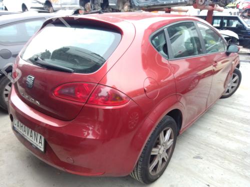 ABS pump SEAT LEON (1P1) 2.0 TDI | BP16507572M43 