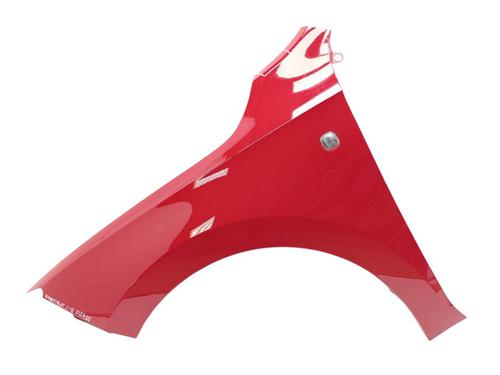 Left front fenders SKODA RAPID (NH3, NK3, NK6) 1.2 TSI 5JA821021C |