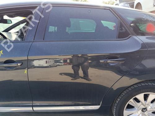 Used Left rear door Left rear door CITROËN DS5 1.6 HDi 115 (114 hp) 34476993 34476993