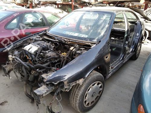 Used Parts SEAT TOLEDO II (1M2) 1.8 20V 1603345