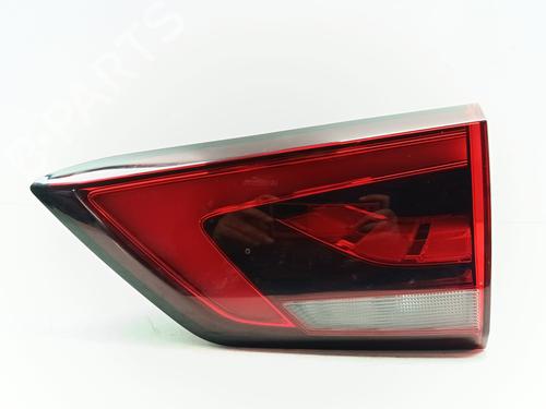 Feu de coffre droit MG MG ZS SUV (AZS1) [2017-2026]  31886568