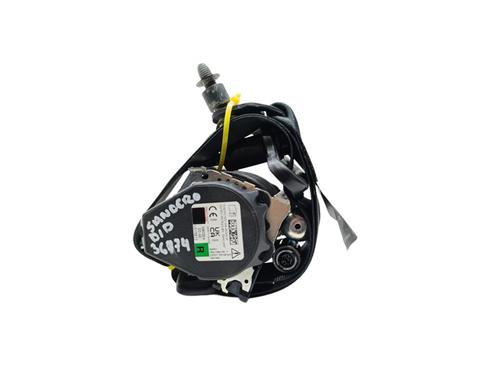 Airbag Kit DACIA SANDERO III  | BP31149117C86 