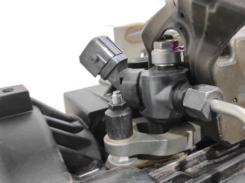 Engine MAZDA CX-5 (KE, GH) 2.2 D (KE2FW) | BP33755110M1 - Image 18