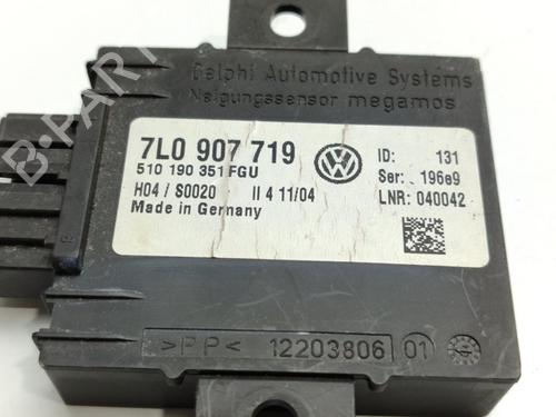 Electronic module PORSCHE CAYENNE (9PA) 3.2 | BP17510468M83 