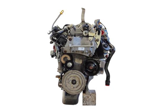 Engine FIAT 500L (351_, 352_) 1.3 D Multijet (199LXY1A, 199LXY11) | BP29512668M1 