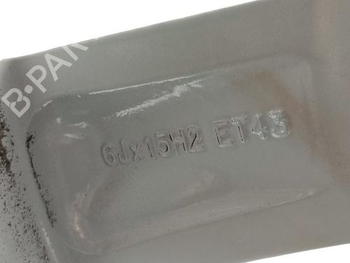Rim VW GOLF VII (5G1, BQ1, BE1, BE2)  | BP29533094C45 