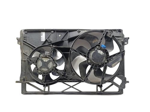 Radiator fan RENAULT TRAFIC III Van (FG_)  | BP29572928M35 