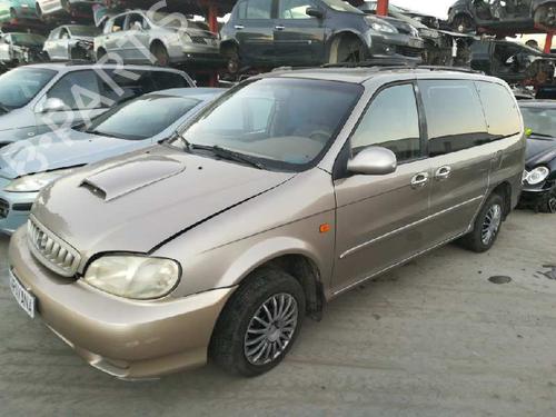 ECU airbags KIA CARNIVAL I (UP, FL) | BP16505173M53