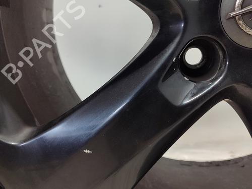 Rim OPEL ASTRA J (P10)  | BP31339623C45 