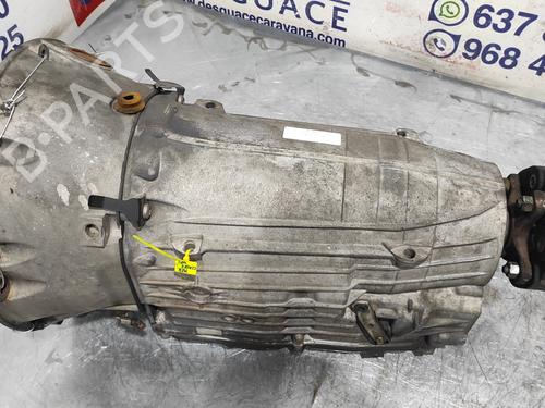 Gearbox MERCEDES-BENZ E-CLASS (W211) E 280 CDI (211.020) | BP16509802M3 
