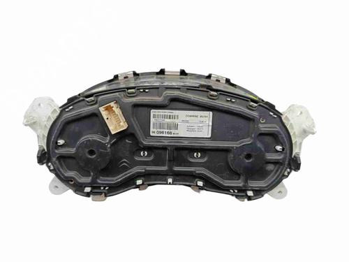 Instrument cluster CITROËN C-ELYSEE (DD_) 1.6 BlueHDi 100 | BP36262888C47  - Image 5