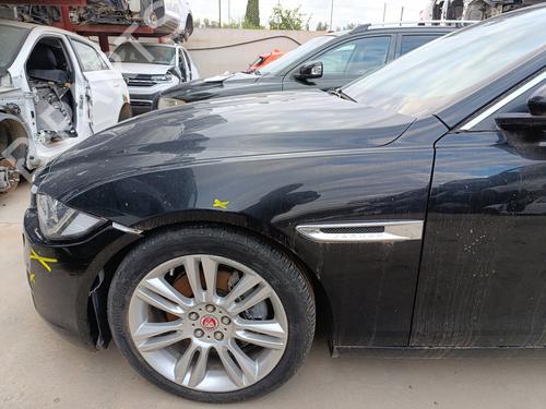 Used Left front fenders JAGUAR XE (X760) [2015-2025]  30476728