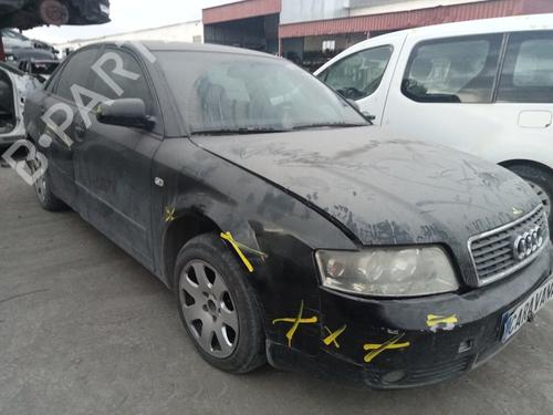 Used Parts AUDI A4 B6 Avant (8E5) 1.9 TDI (130 hp) 4405717