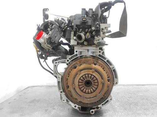 Engine FORD FIESTA VI (CB1, CCN) 1.25 | BP16505679M1 