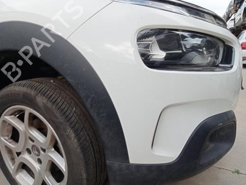 Foran kofangere CITROËN C4 CACTUS 1.6 BlueHDi 100 | BP30699244C7
