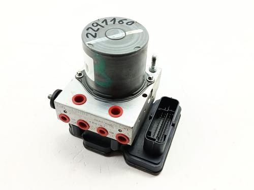 Used ABS pump ABS pump RENAULT ARKANA I (LCM_, LDN_) 1.3 TCe 140 (LDN0) (140 hp) 34222020 34222020