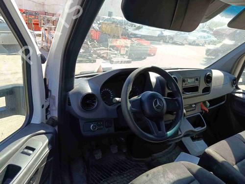 ABS pump MERCEDES-BENZ SPRINTER 5-t Platform/Chassis (B907) 516 CDI (907.153, 907.155, 907.253, 907.255) | BP40085330M43  - Image 11