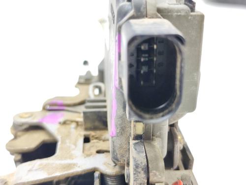 Front right lock SEAT TOLEDO II (1M2) 1.6 16V | BP26972044C97 