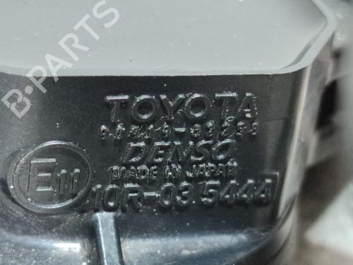 Engine TOYOTA AURIS (_E18_) 1.8 Hybrid (ZWE186_, ZWE186R) | BP33626386M1 - Image 17