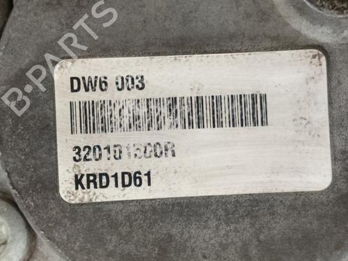 Gearbox RENAULT TALISMAN (LP_)  | BP29376287M3 