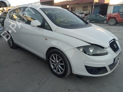 Driver airbag SEAT ALTEA XL (5P5, 5P8)  | BP21821185C9 