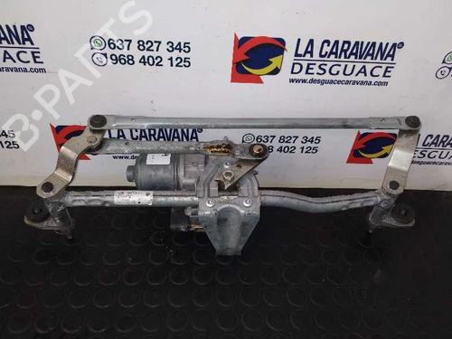 Front wiper motor VW TOURAN (1T1, 1T2) 1.9 TDI | BP16504777M29 