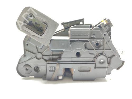 Front left lock SEAT LEON (5F1)  | BP16760435C98 