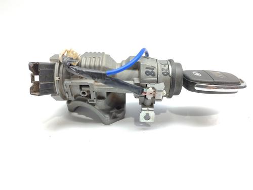 Used Ignition barrel HYUNDAI i20 II (GB, IB) 1.2 (84 hp) 16506512
