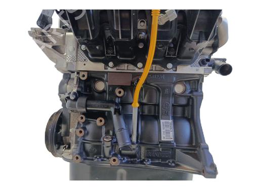 Engine RENAULT CLIO IV (BH_) | BP35793892M1 - Image 3