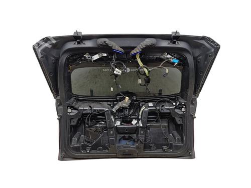 Tailgate PEUGEOT 3008 II SUV (MC_, MR_, MJ_, M4_) 1.2 THP/ PureTech 130 (MRHNSM, MRHNSU, MRHNSJ, MRHNYW,... | BP28837485C6 