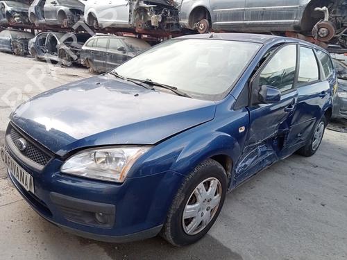 Engine control unit (ECU) FORD FOCUS II Turnier (DA_, FFS, DS)  | BP25793239M57  - Image 5