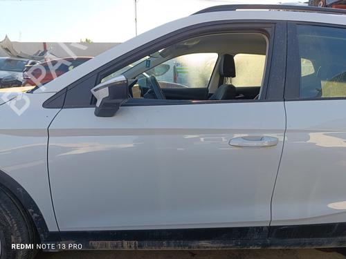 Used Left front door SEAT ARONA (KJ7, KJP) [2017-2025]  23528070