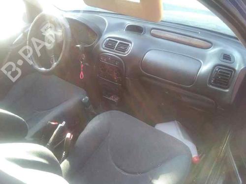 Engine control unit (ECU) ROVER 200 II Hatchback (RF) | BP16504162M57 - Image 8