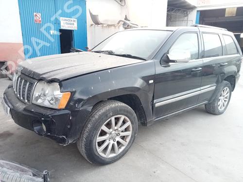 Hood JEEP GRAND CHEROKEE III (WH, WK) 3.0 CRD 4x4 | BP16510488C1 