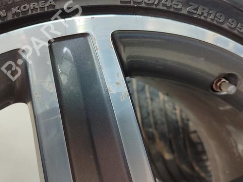 Rim MERCEDES-BENZ GLA-CLASS (X156) GLA 200 CDI / d (156.908) | BP22398949C45 