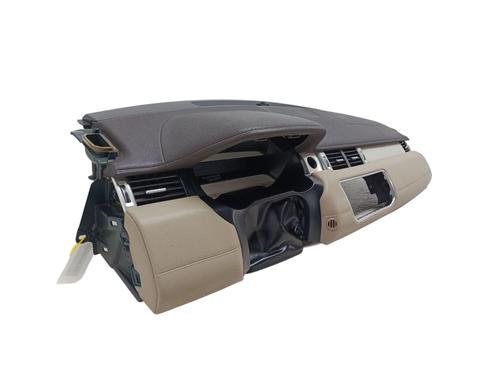Dashboard LAND ROVER RANGE ROVER EVOQUE (L538) | BP32318932C46