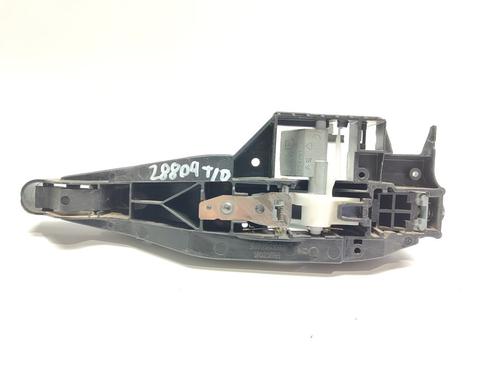 Rear right exterior door handle PEUGEOT 2008 I (CU_) 1.6 BlueHDi 100 | BP16922845C130 
